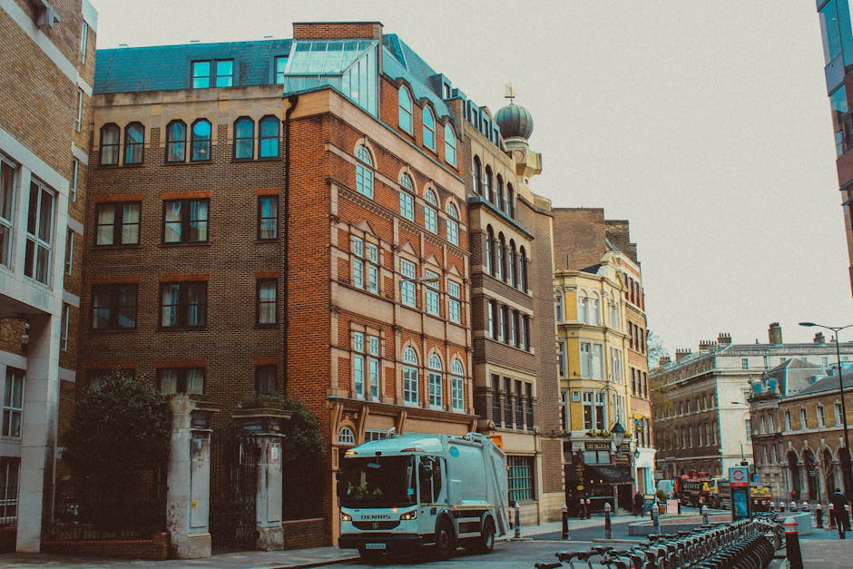 South Kensington same day rubbish clearance services explained